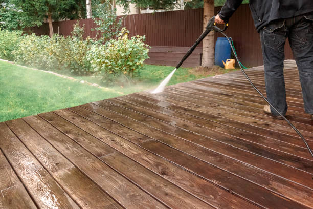 Best Restaurant Pressure Washing  in Cody, WY