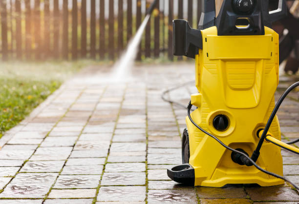 Trusted Cody, WY Pressure Washing Services Experts