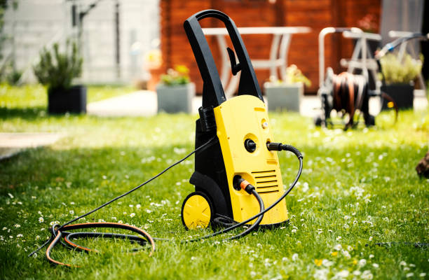 Best Heavy Equipment Washing  in Cody, WY